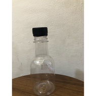 TKKH 200ML PLASTIC PET DOOM BOTTLE CUTE BOTTLE UNIQUE BOTTLE 200 ML