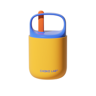 CHAKOLAB Bao Bao Cup 316 Stainless Steel (450ml)