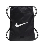 Nike Nike Genuine Backpack Drawstring Bag BRASILIA Casual Drawstring Bag BA5953-010/011/682
