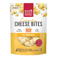 The Honest Kitchen GOUDA CHEESE Bites Dog Treat: Crispy Dutch GOUDA CHEESE Treats for DOGS (56.7g)