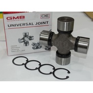 GMB UNIVERSAL JOINT/COUPLING GUIS-62 for ISUZU HICOM IMPORT