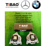 (TiBAO) BMW F10 F20 F30 (N20 N47)ENGINE MOUNTING (PRICE FOR 1PCS)