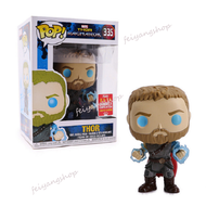 Funko Pop Avengers Limited Edition Thor Figure Toys