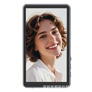 Phone Vlog Selfie Monitor Screen 4.02 Mobile Phone Wireless Magnetic Full HD Rear Selfie Display Scr