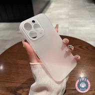 Ultra Thin Frosted Phone Case For Redmi Note 10 Pro Max Lite 10S 9 Pro Max 9S 5G 4G Cover Candy Colo