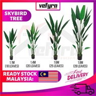 [READY STOCK MALAYSIA] POKOK VIRAL SKYBIRD PLANT BANANA SKY BIRD PISANG MURAH PREMIUM QUALITY ARTIFI