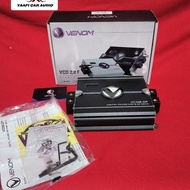 KAPASITOR BANK VENOM VCD 2.0 F - KAPASITOR BANK VENOM-Megavia Store