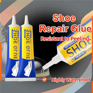 Super Strong Waterproof Shoe Repair Adhesive - Professional Shoemaker Repair Tool