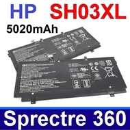 SH03XL HP Spectre X360 13-AC 13-W W006TU W007TU 13-AC023DX AC028TU 13-AC029TU AC080TU AC081TU 13-AC0