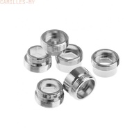 Public Places Brass Tap Aerator Connector Outside Thread Adapter 16mm to 22mm