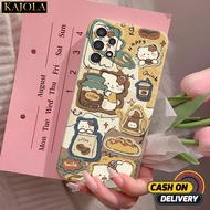 Casing Samsung A13 / Samsung A23 / Samsung A32 / Samsung A135F / Samsung A235F / Samsung A325F - Cas