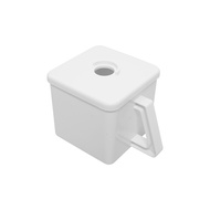 Coffee Powder Container With Lid Coffee Grinder HL 600N