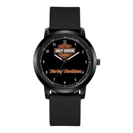Harley-Davidson KTM Ducati Yamaha Triumph Kawasaki Waterproof quartz watch student crystal glass wat