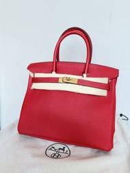 Hermes birkin 30