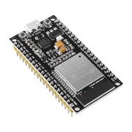 ESP32 ESP-32S ESP-WROOM-32 Wifi+Bluetooth Development Board USB Chip CP2102