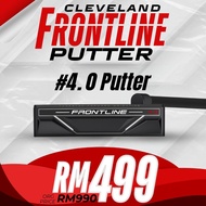 Cleveland Frontline #4.0 Putter