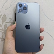 IPHONE 12 PRO [original HDC] - Biru