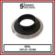 KOMATSU 14Y-21-13160 SEAL D85 / D85ESS-2