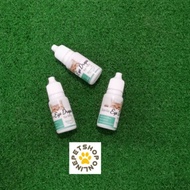 Ubat sakit mata kucing 10ml