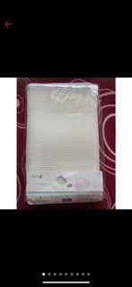 全新出清-東京西川 日本製 蜂窩型立體透氣涼墊 70*120cm 嬰兒床 推車 嫩嬰必備