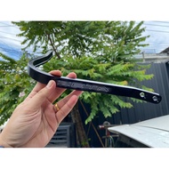 zeta adventure armor Copy Hand Guard Hard Grade Aluminum For ct125 monkey125 dax125