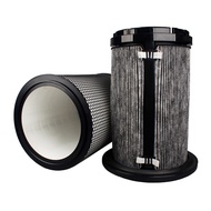 1set HEPA+ activated carbon filter is compatible with the Dyson BP03 BP04 BP06 972132-01 972133-02 h