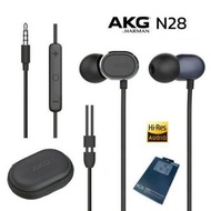 Harman AKG N28 千元耳機質素💰