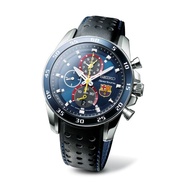 (Original) Seiko Sportura FC Barcelona SPC089P1 Chronograph