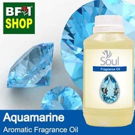 Aromatic Fragrance Oil (AFO) - Aquamarine Aromatic Fragrance Oil - 500ml