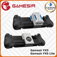 HP Gamesir FX5 Lite Cooler Cooling Fanhp for Gamesir X5 Lite Thermoelectric Cooler