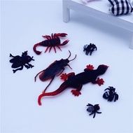 Prank Insect Tricky Toy Cockroach Scorpion Gecko Centipede