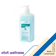 Esemtan Skin Cleanser (1L) Wash Lotion