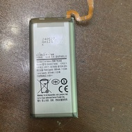 Samsung W2019 Mobile Phone Battery SM-W2019 Flip Phone Battery EB-BW219ABC Electric Board