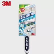 3M 百利衛浴隨處刷(1柄2刷頭)