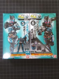 全新 (2盒) 幪面超人 裝動 AI 07 zero one 食玩 盒蛋 So-do zero one ai07 ichigata 創動 掌勤 層動 超動