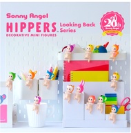 Sonny Angel Hippers Looking Back 20th Anniversary ของแท้พร้อมส่ง ฟิคเกอร์