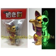 【一木家玩具】現貨 Secret Base x JPS Orihiro Mitomo manekineko 招財貓