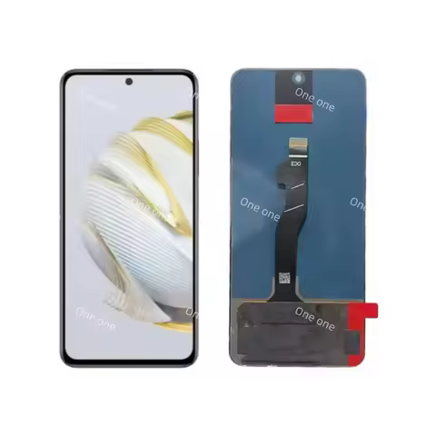 6.67”LCD Screen For Nova10se BNE-LX1 BNE-LX3 LCD Display Touch Screen Digitier Module Panel Assembly