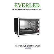 MAYER 30L Electric Oven [MMO30]