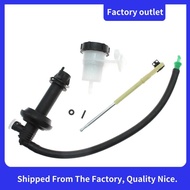 F57A7A543D Clutch Master Cylinder with Rod for  Ranger Pickup 1995-2011  B-Series 2.3L 2.5L 3.0L F87