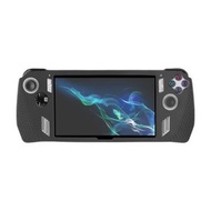 全城熱賣 - 適用於華碩 ROG Ally Hifylux RA-PF42 硅膠保護套（黑色）