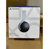 Suitable for Original ps5 Headset ps5 Game Console Headset ps5 Wireless Bluetooth Headset ps Accesso