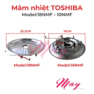 Toshiba rice cooker heating plate model 10MNF-18NMF Thailand - TOSHIBA rice cooker accessories