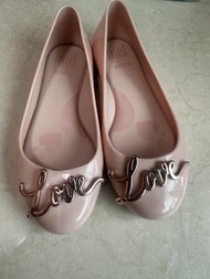 Melissa Mini Melissa Love 鞋