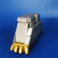 Part kaki DX ShuttleZord