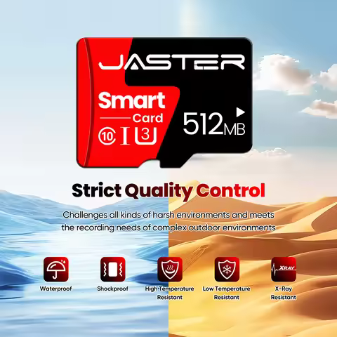 Small capacity Memory card 64M 128M 256M 512M Mini SD Card is used to monitor the drone tachograph