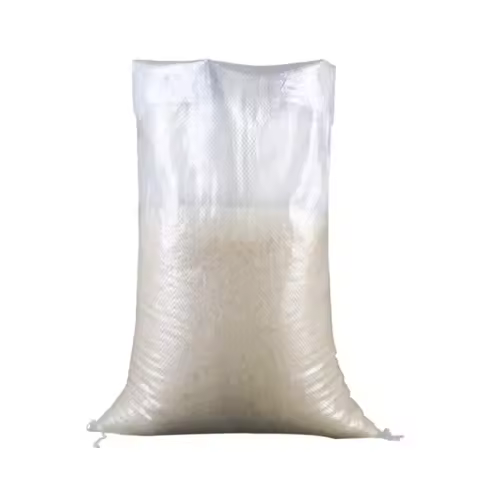 Woven Bag for Rice Polypropylene Woven Bags Large Reusable Woven Bags Construction Waste Snakeskin p