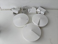 TP-Link , Deco M9 Plus , AC2200@3, 三件套裝