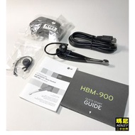 LG HBM-900 藍芽耳機 Bluetooth Wireless Headset-二手免運