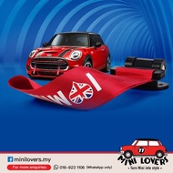 Mini Cooper F54 / F55 / F56 / F60 / R55 / R60 JDM Racing Tow Strap